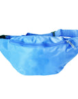 Blue Bum Bag