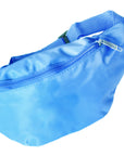 Blue Bum Bag