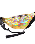 Space Cow Girl Costume Accessory Kit (Yellow)