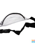 Clear Transparent Bum Bag