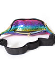 Rainbow 80s Girl Costume Kit