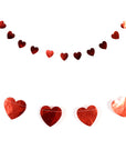 Love Heart Garland