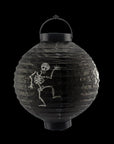 Halloween Light Up Lantern (Skeleton)