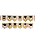 Graduation Banner (Congrats Grad)