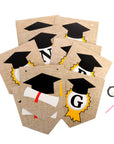 Graduation Banner (Congrats Grad)