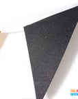 Black and Gold Party Decoration Kit
