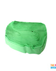 Light Green Streamers