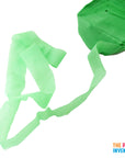 Light Green Streamers