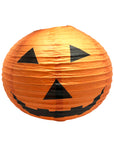 Halloween Pumpkin Lantern