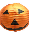 Halloween Pumpkin Lantern