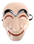 Heist Man Mask
