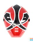 Red Ranger Mask