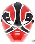 Red Ranger Mask