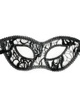 Lace Mask (Black)