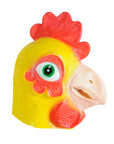 Chicken Latex Mask