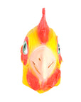 Chicken Latex Mask