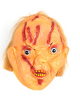 Scary Baby Latex Mask