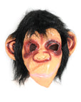 Bloody Monkey Latex Mask