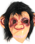 Bloody Monkey Latex Mask