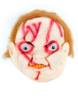 Creepy Child Latex Mask