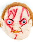 Creepy Child Latex Mask