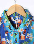 Adult Hawaiian Shirt (Friday Drinks)