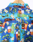 Adult Hawaiian Shirt (Friday Drinks)