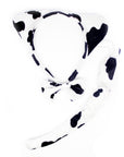 Cow Costume Kit (3 Piece Set)