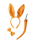 Kangaroo Costume Kit (3 Piece Set)