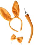 Kangaroo Costume Kit (3 Piece Set)