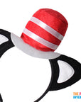 Silly Cat Girl Costume Accessory Kit