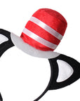 Silly Cat Basic Girl Costume Kit