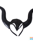 Evil Queen Headband