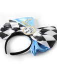 Fairytale Clock Headband