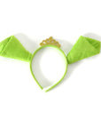 Princess Ogre Ears Headband