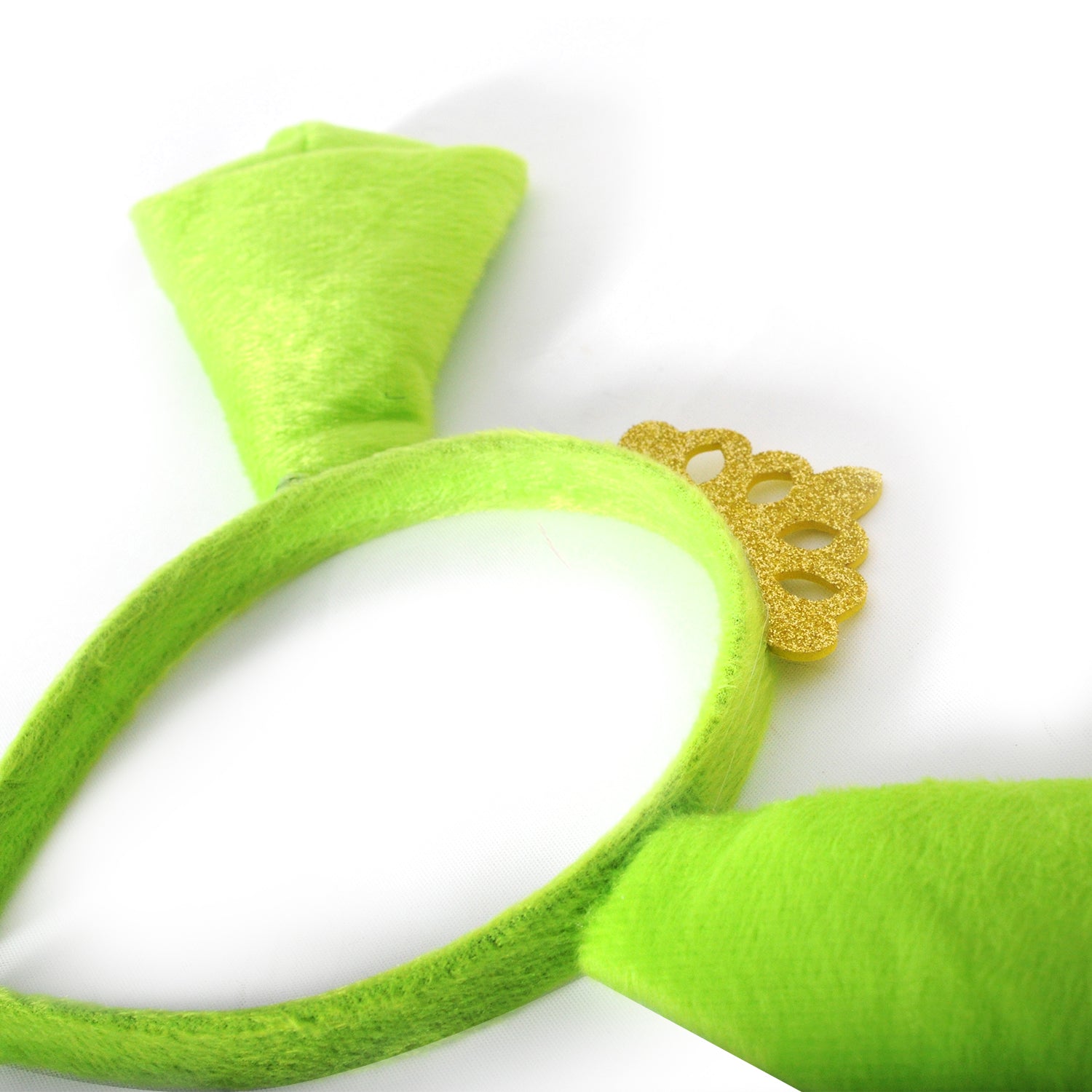 Princess Ogre Ears Headband