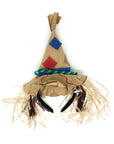 Scarecrow Hat Headband