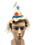 Scarecrow Hat Headband