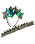 Deluxe Dinosaur Accessory Set