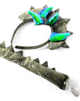Deluxe Dinosaur Accessory Set