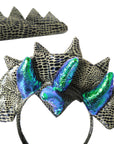 Deluxe Dinosaur Accessory Set