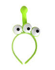 Alien Eyes Headband