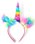 Rainbow Unicorn Costume Kit (Kids/Adults)