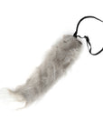 Fluffy Wolf Tail