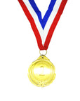 1st Place Gold Medal