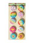 Hippie Badges (10pcs)