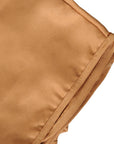 Children's Light Brown Colonial Vest