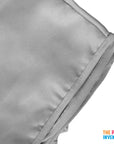 Children's Grey Colonial Vest