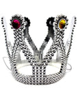 Silver Royal Queen Crown