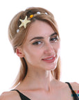 Mermaid Headpiece